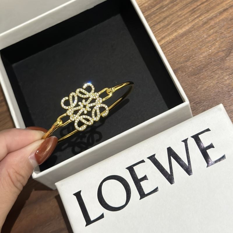 Loewe Bracelets